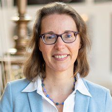 Henriette van der Blom